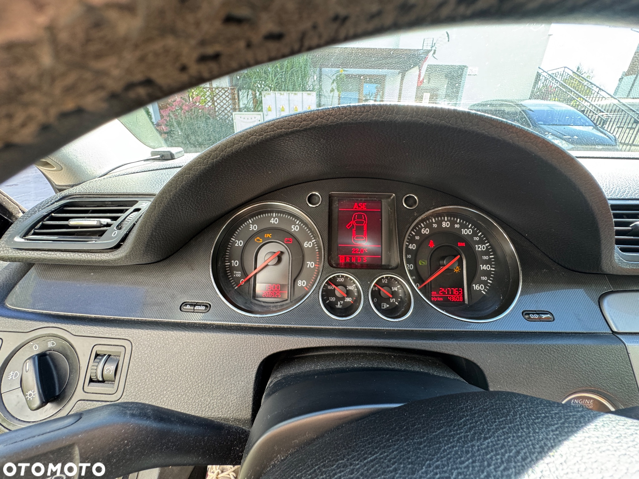 Volkswagen Passat 2.0 TSI Highline DSG - 13