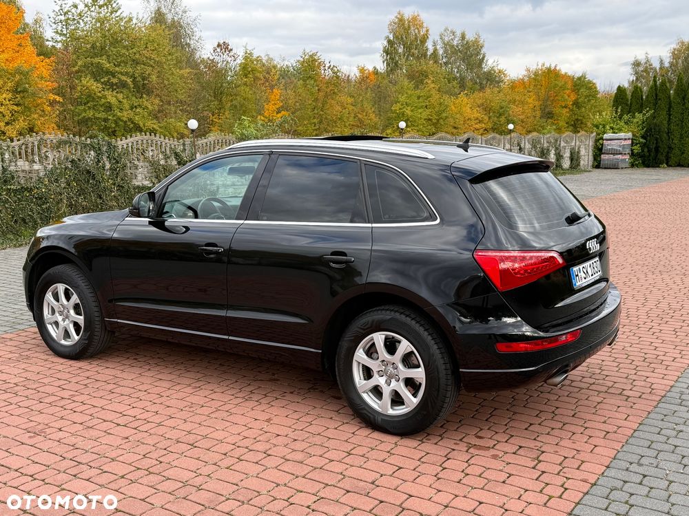 Audi Q5 3.0 TDI Quattro S tronic - 8