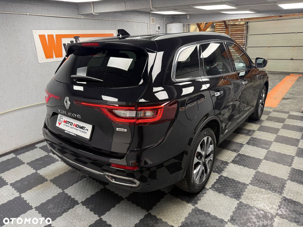Renault Koleos - 7