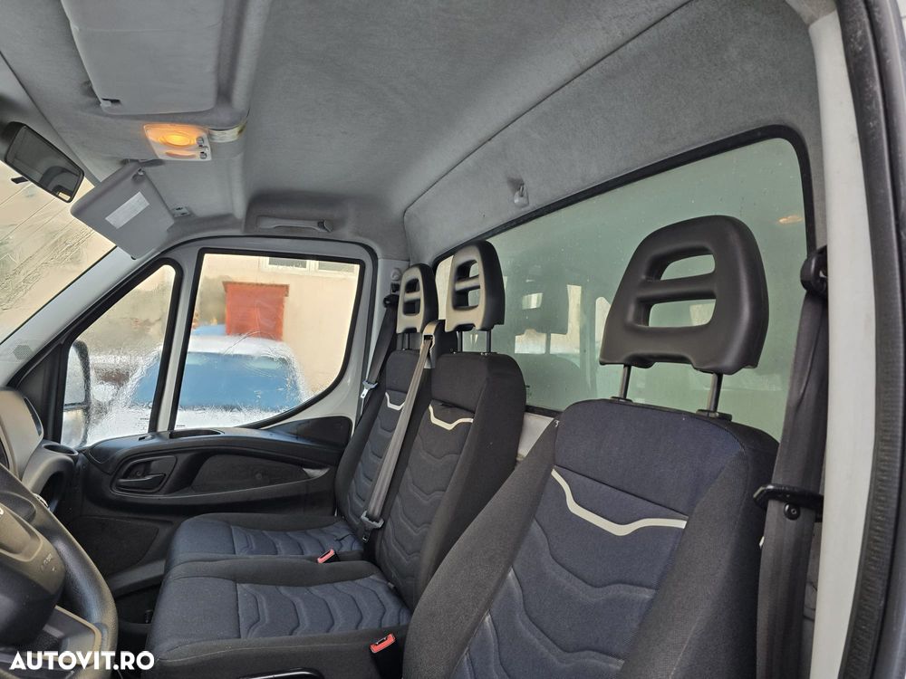 Iveco Daily 35S14 - 15