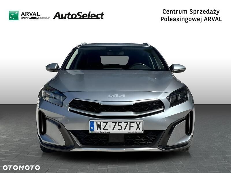 Kia XCeed 1.5 T-GDI L DCT - 9