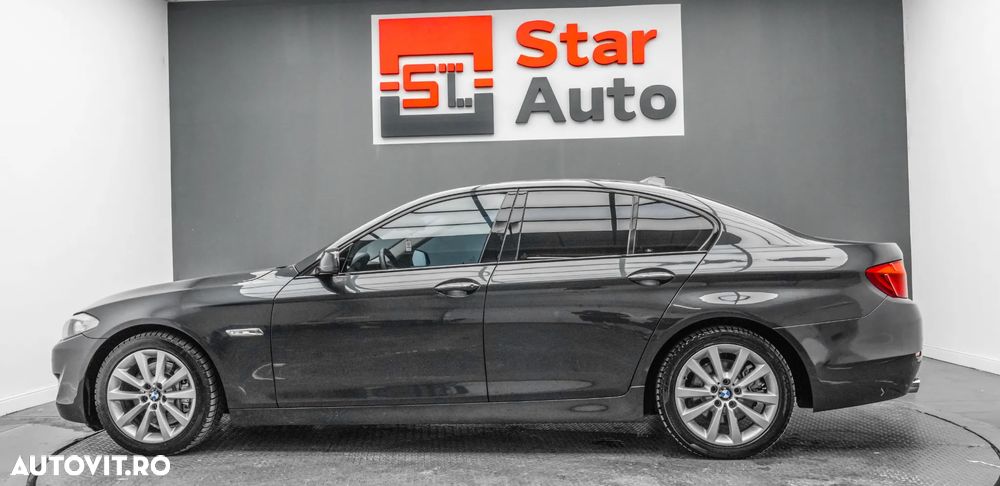 BMW Seria 5 - 11