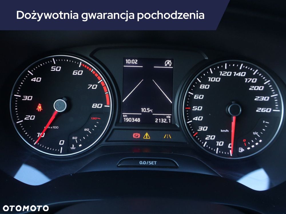 Seat Leon - 13