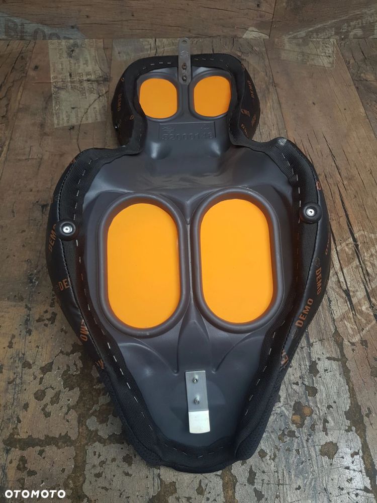 Siedzenie Road Zeppelin Harley Davidson FLSTF FLSTSB FXST FXSTB FXSTC FXSTS 52000148 - 8