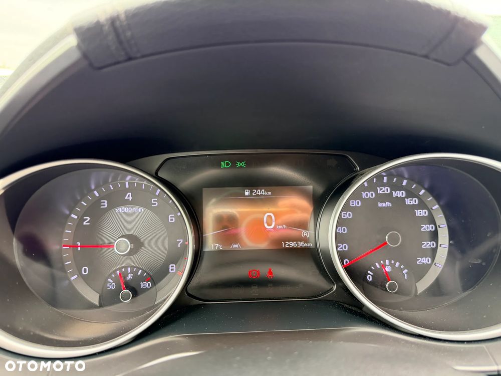 Kia Ceed 1.0 T-GDI S - 21