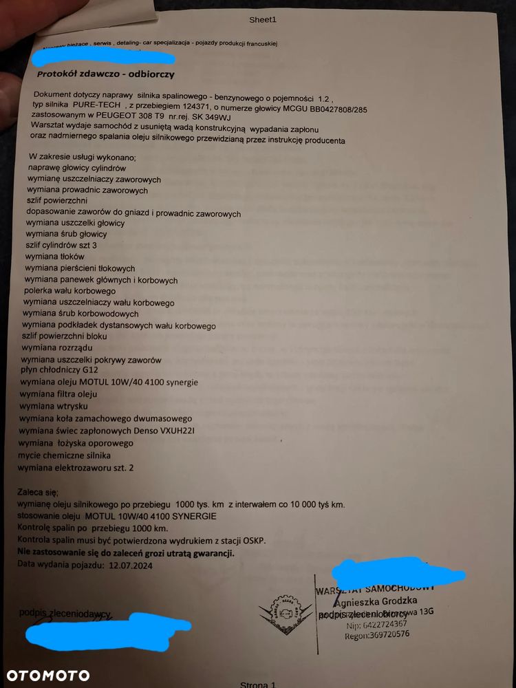 Peugeot 308 1.2 PureTech Active S&S - 15