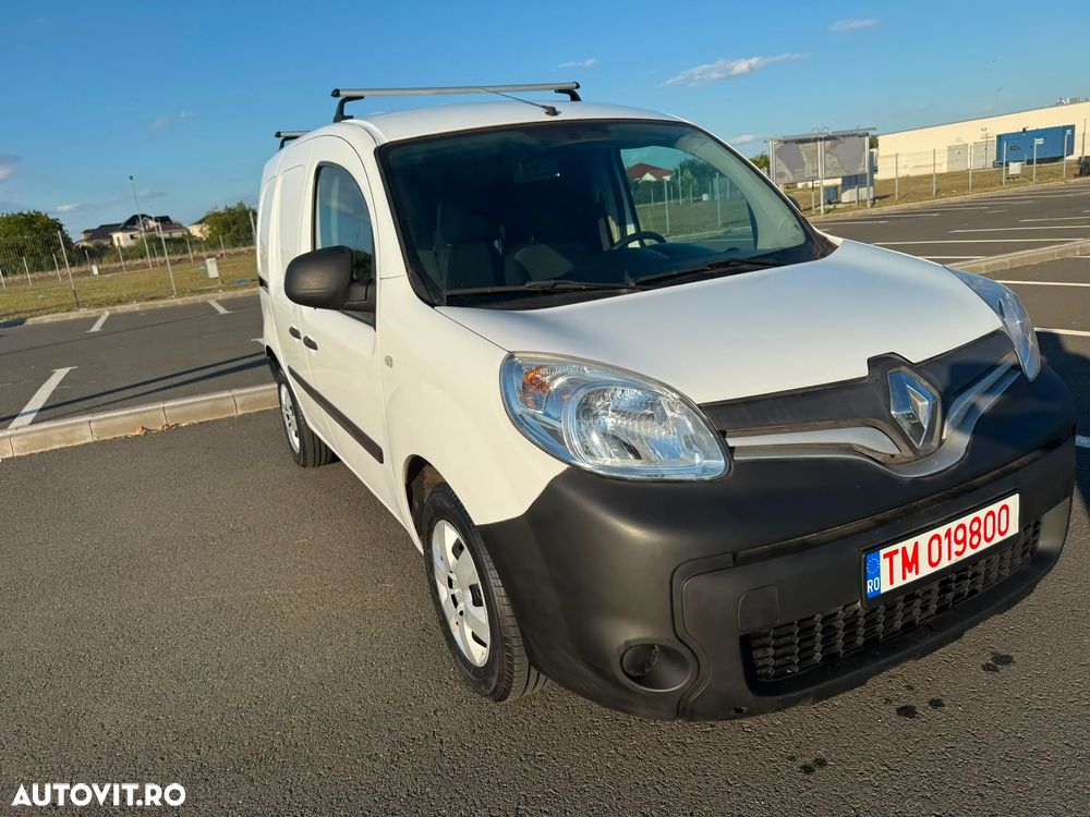 Renault Kangoo - 9