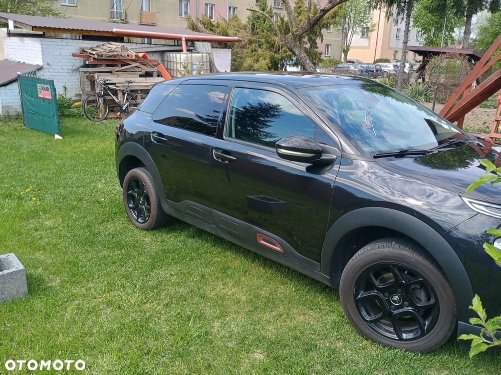 Citroën C4 Cactus PureTech 110 Stop&Start Shine - 5
