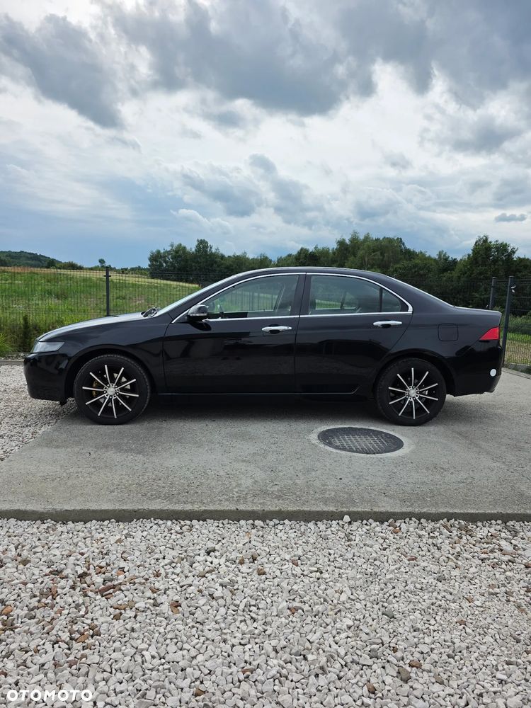Honda Accord 2.4 Executive - 8