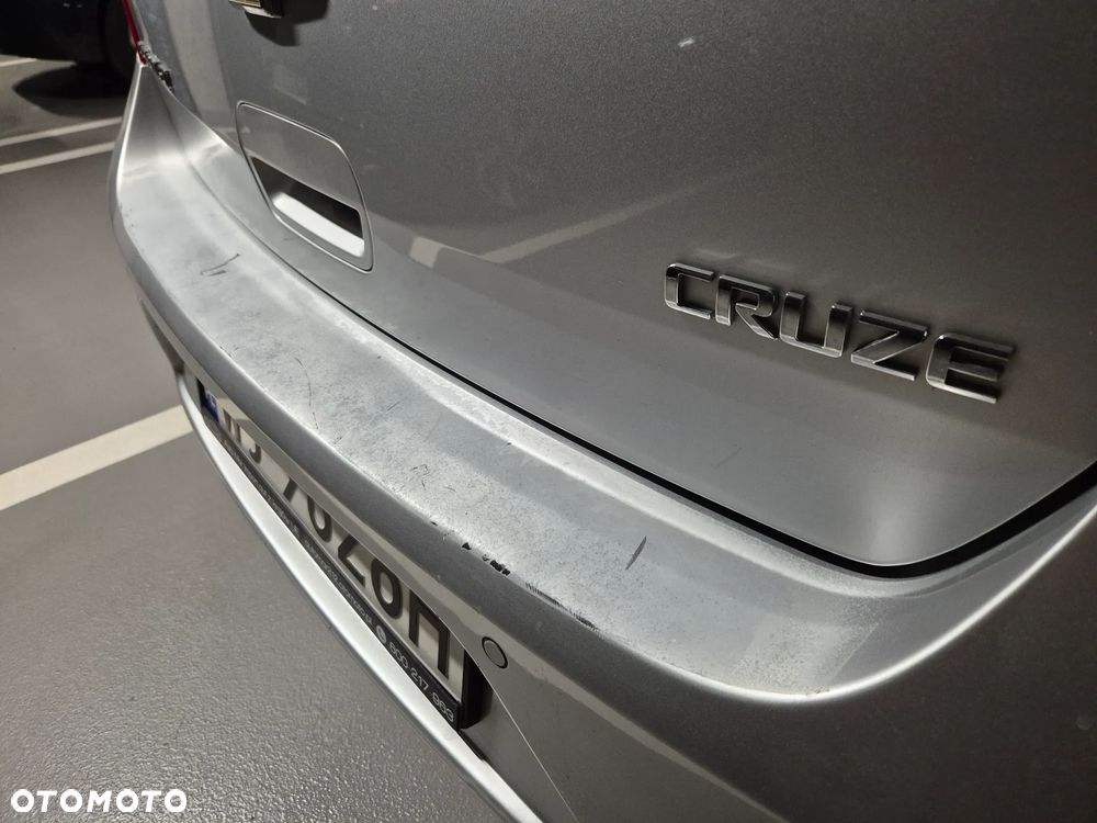 Chevrolet Cruze 1.8 LT - 39