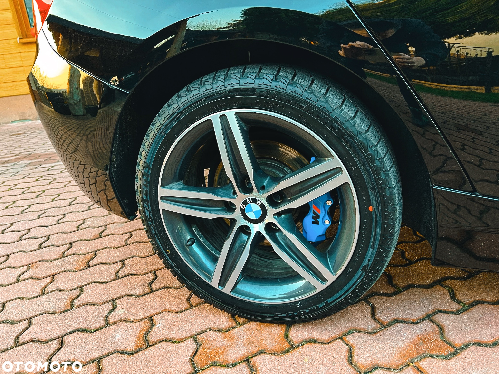 BMW Seria 1 118i Sport Line - 13