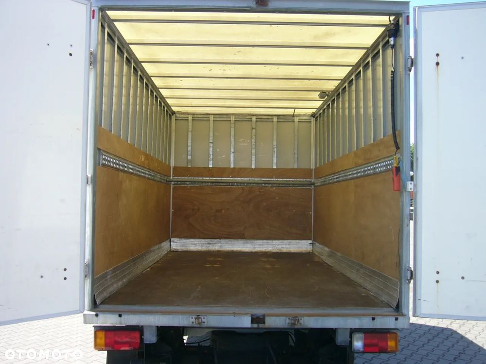 Fiat Ducato 2,3 Jtd 120Ps Euro 5 Mały przebieg 126000 km - 8