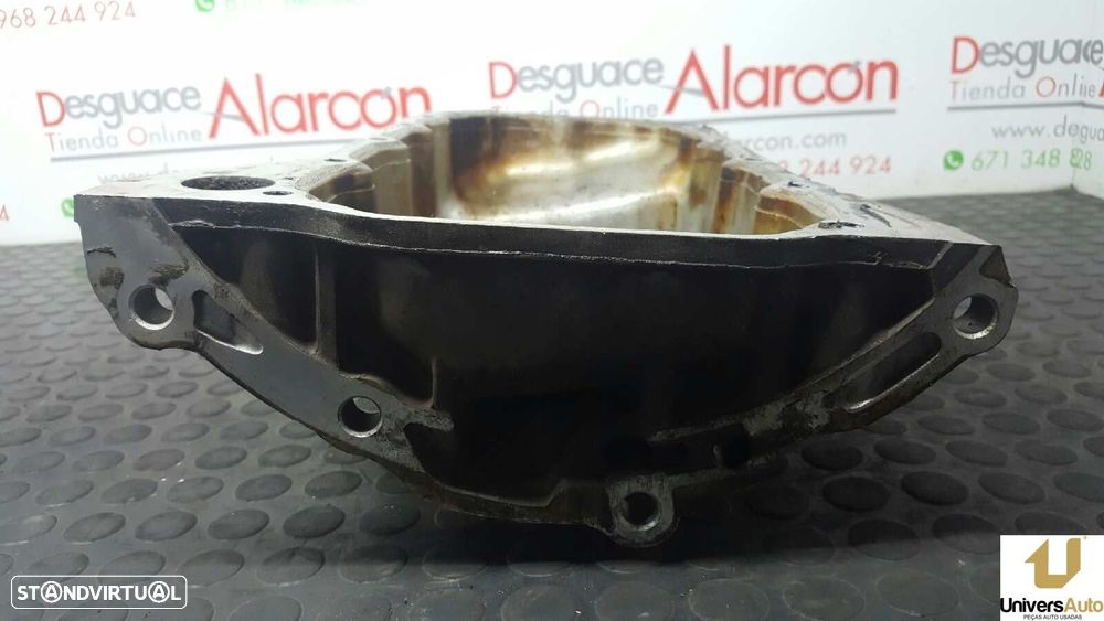 CARTER FORD FOCUS BERLINA (CAP) TREND - 3