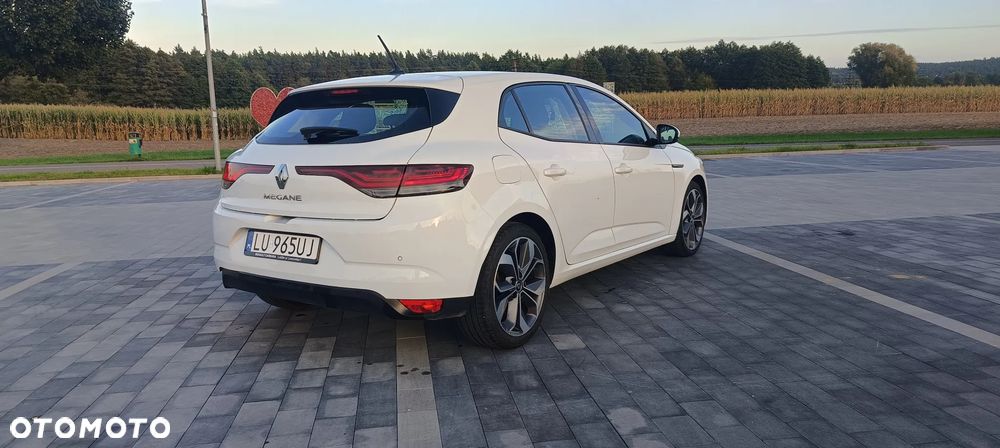 Renault Megane - 5