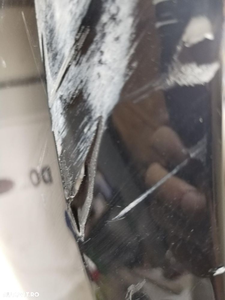 Bara fata Mercedes A-Class W177, 2019, 2020, 2021, 2022, 2023, cod origine OE A1778853600. - 16