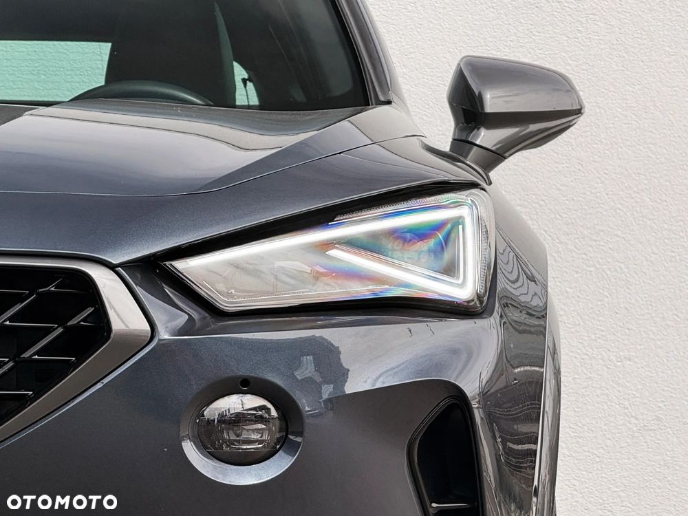 Cupra Formentor 1.5 TSI DSG - 10