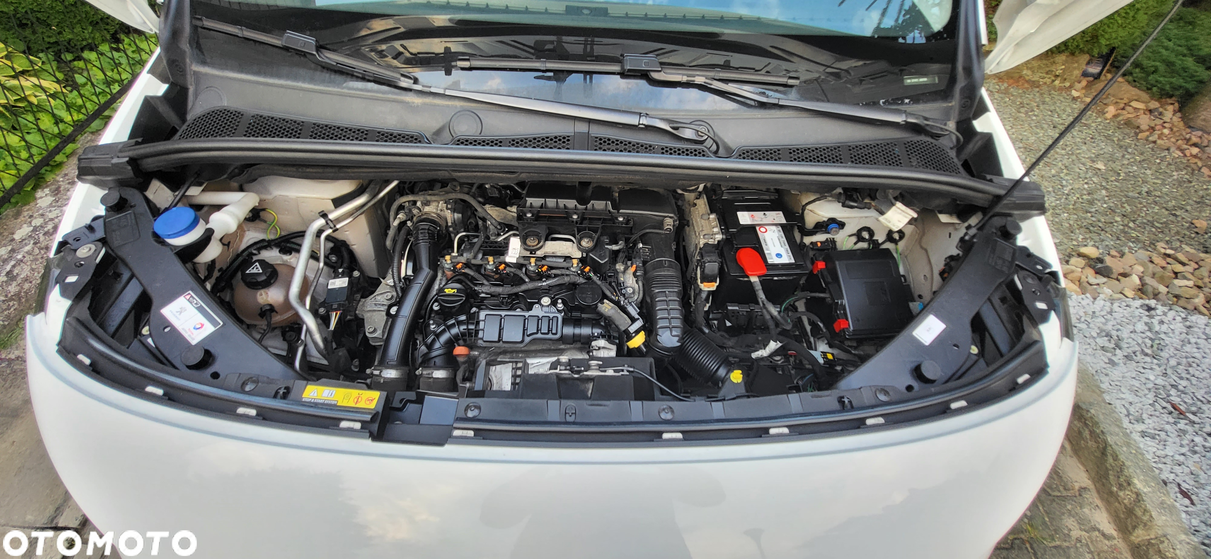 Peugeot Partner - 11