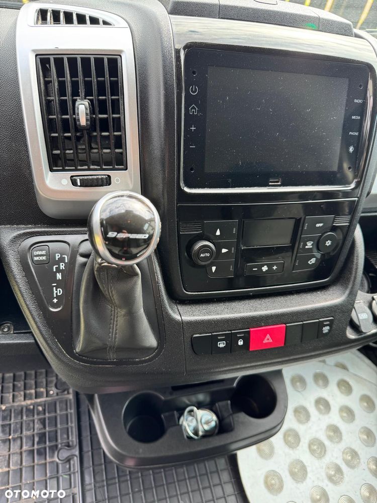 Fiat Ducato - 8