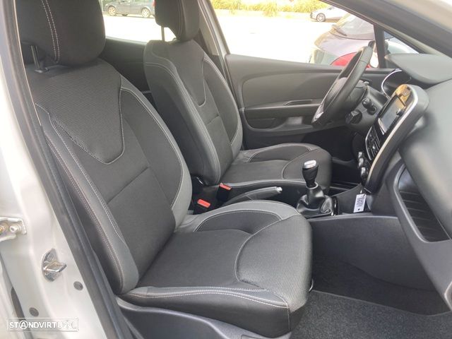 Renault Clio (Energy) TCe 90 Start & Stop LIMITED - 27