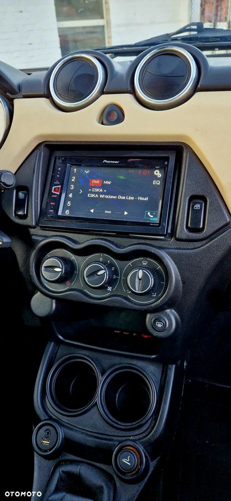 Aixam Crossover - 11