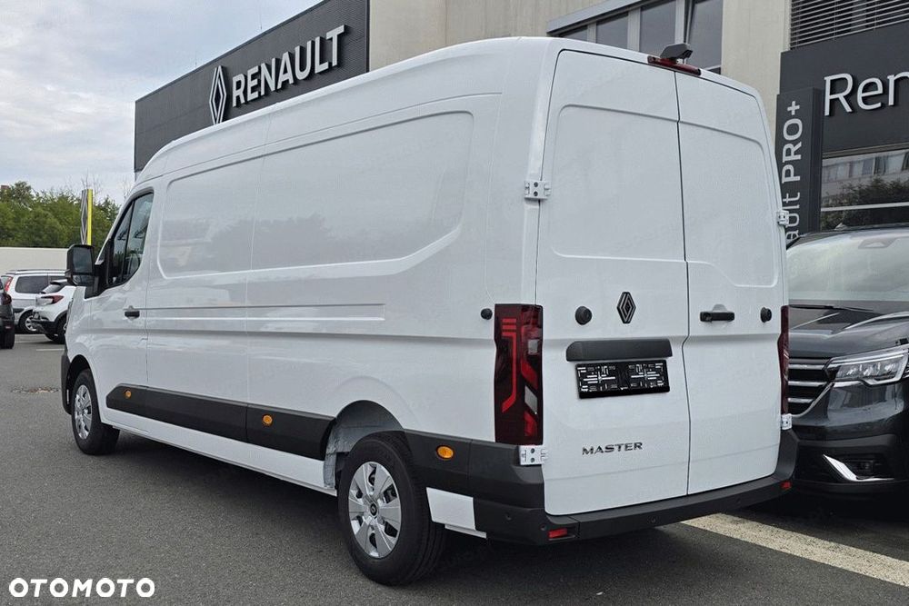 Renault Master L3H2 Extra 2.0 130KM - 6
