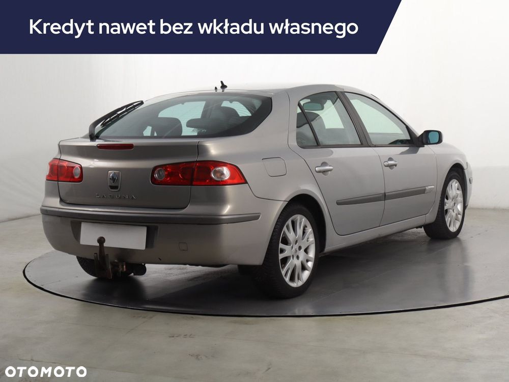 Renault Laguna - 7