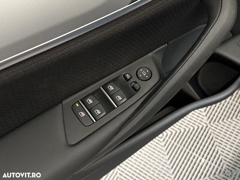 BMW Seria 5 - 15