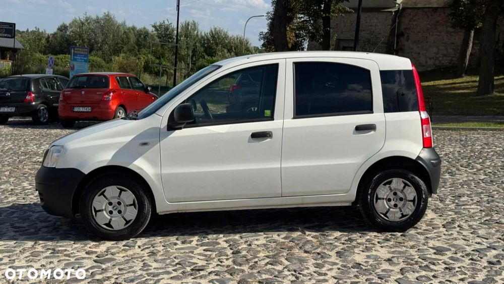 Fiat Panda - 13