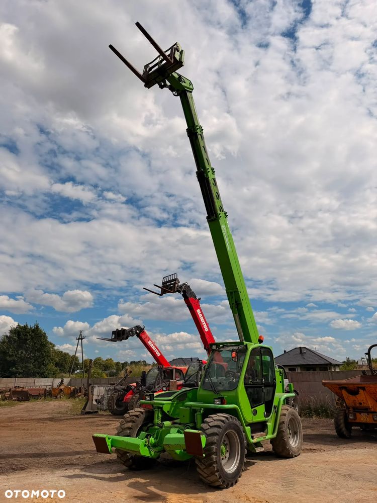 Merlo P40.17 - 4