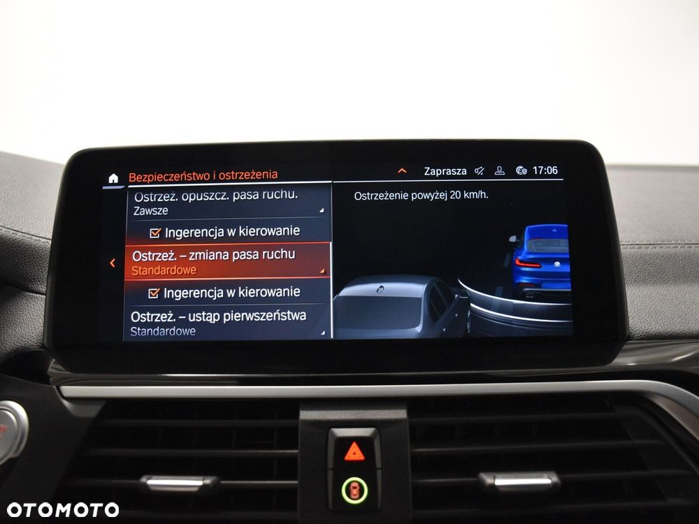 BMW X4 xM40i - 26
