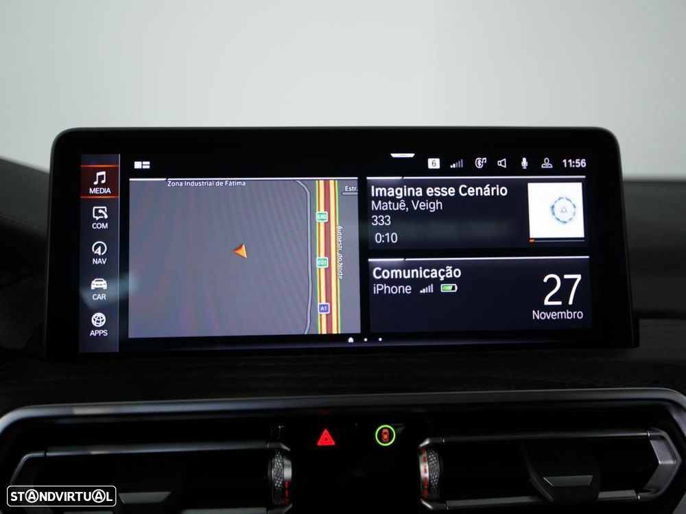 BMW iX3 Inspiring - 25