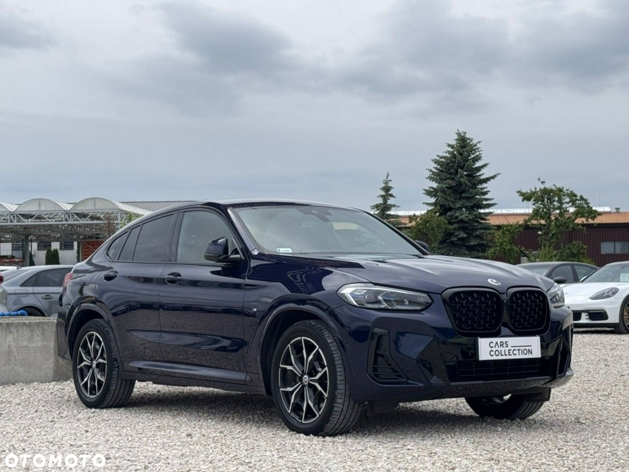 BMW X4 - 2