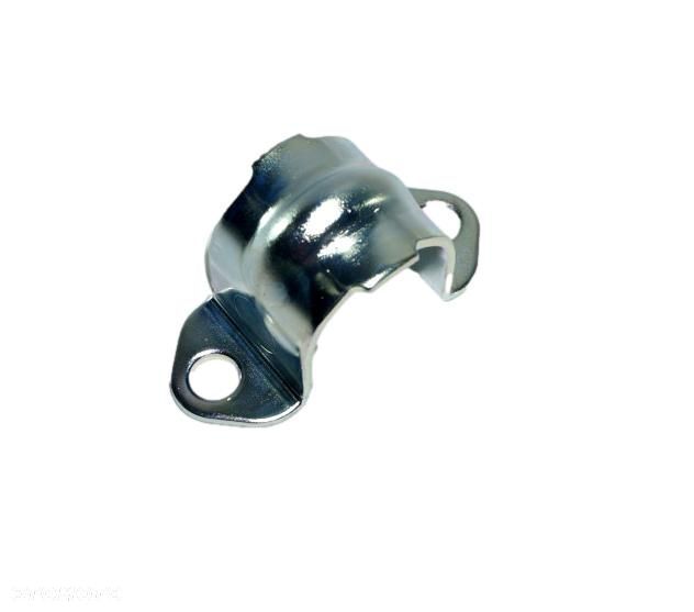 MERCEDES W169 W202 W208 W210 W245 Obejma stabilizatora tyl OE - 1