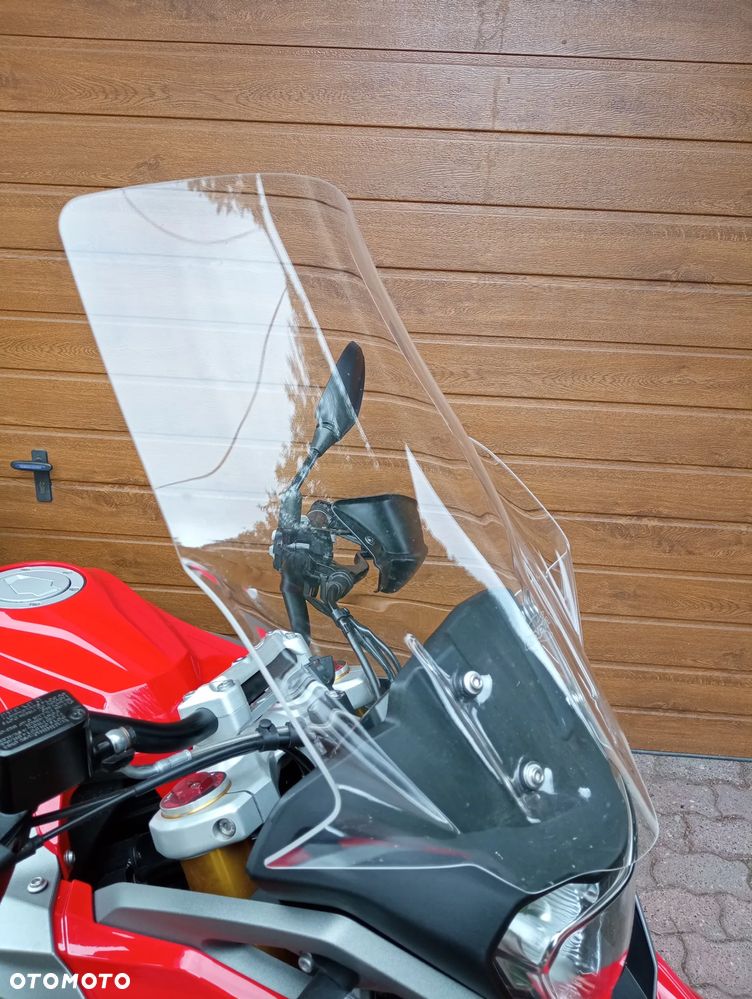 BMW GS - 8