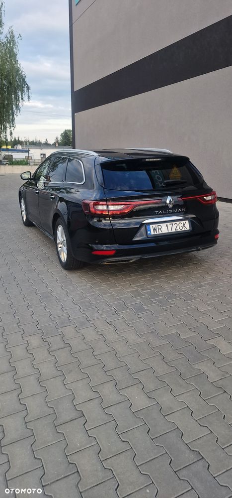 Renault Talisman - 3