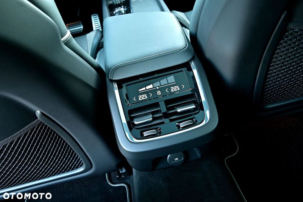 Volvo V60 B4 B Geartronic RDesign - 19