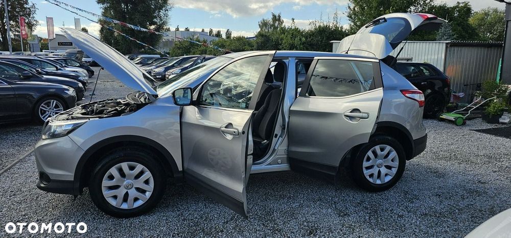 Nissan Qashqai - 32