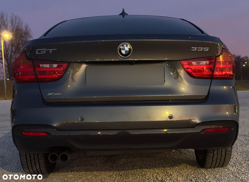 BMW 3GT 328i GT Sport Line - 17