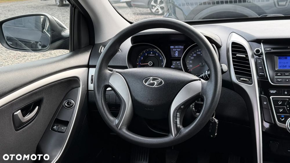Hyundai i30 1.4 Style - 25