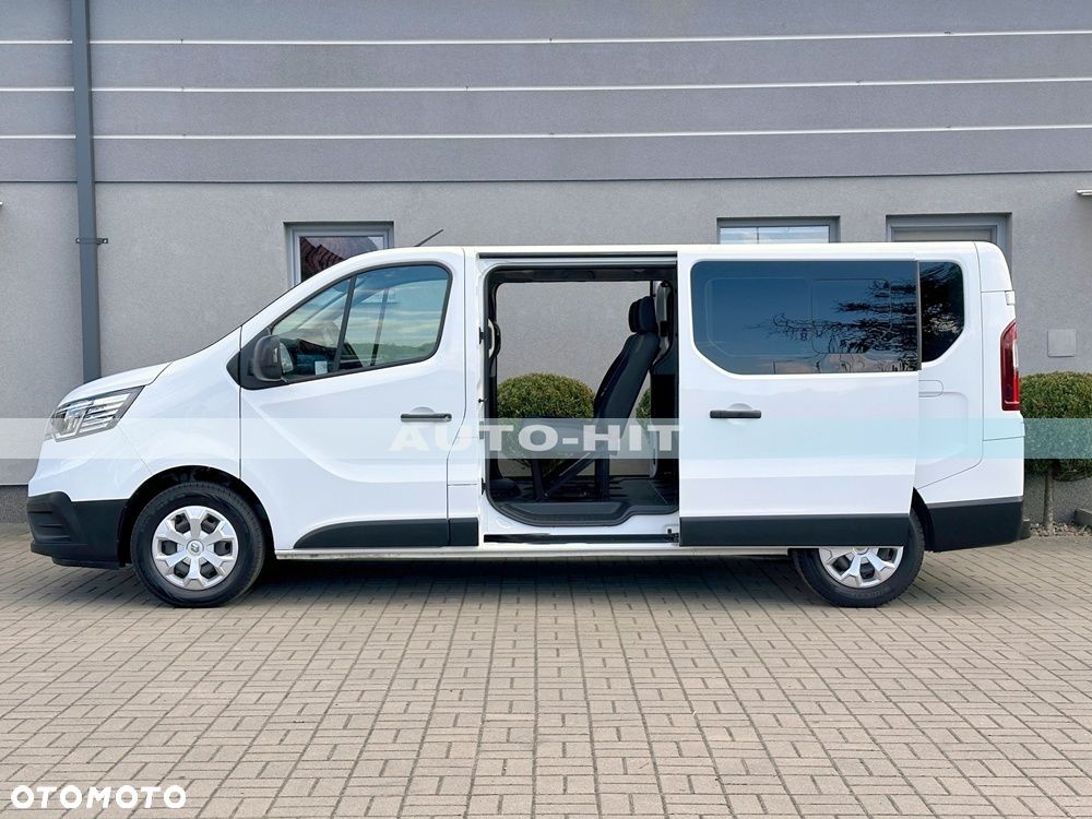 Renault Trafic - 11