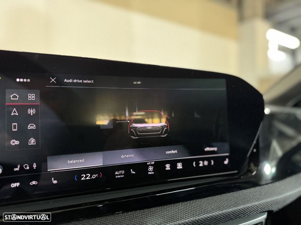 Audi A5 Avant TDI SE Business - 24