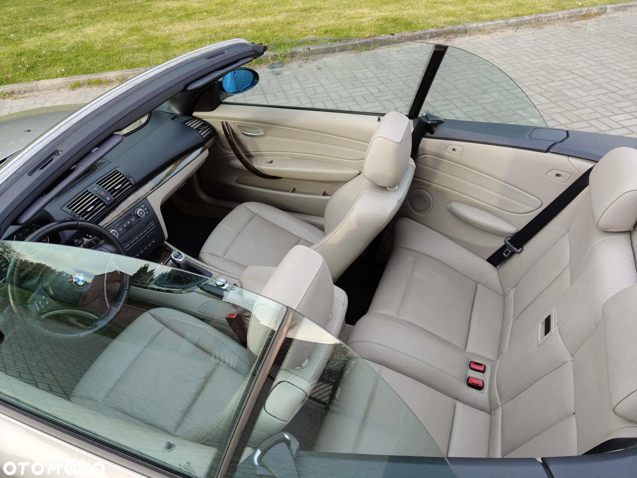 BMW Seria 1 118i Cabrio Edition Exclusive - 17