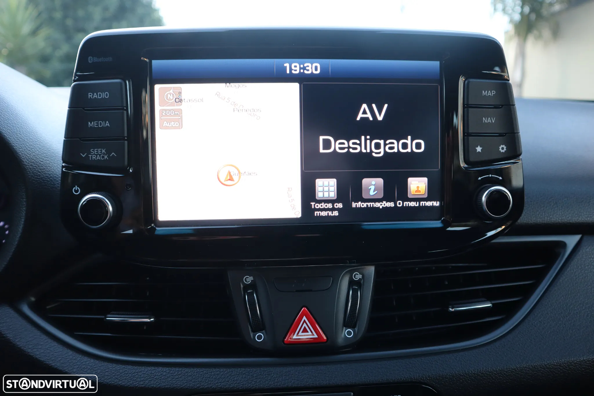 Hyundai i30 Fastback 1.0 T-GDI Style - 32