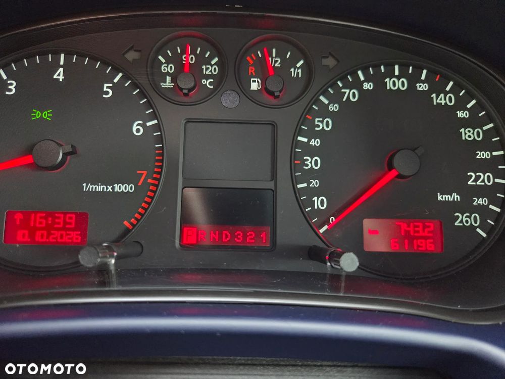 Audi A3 Sportback - 17