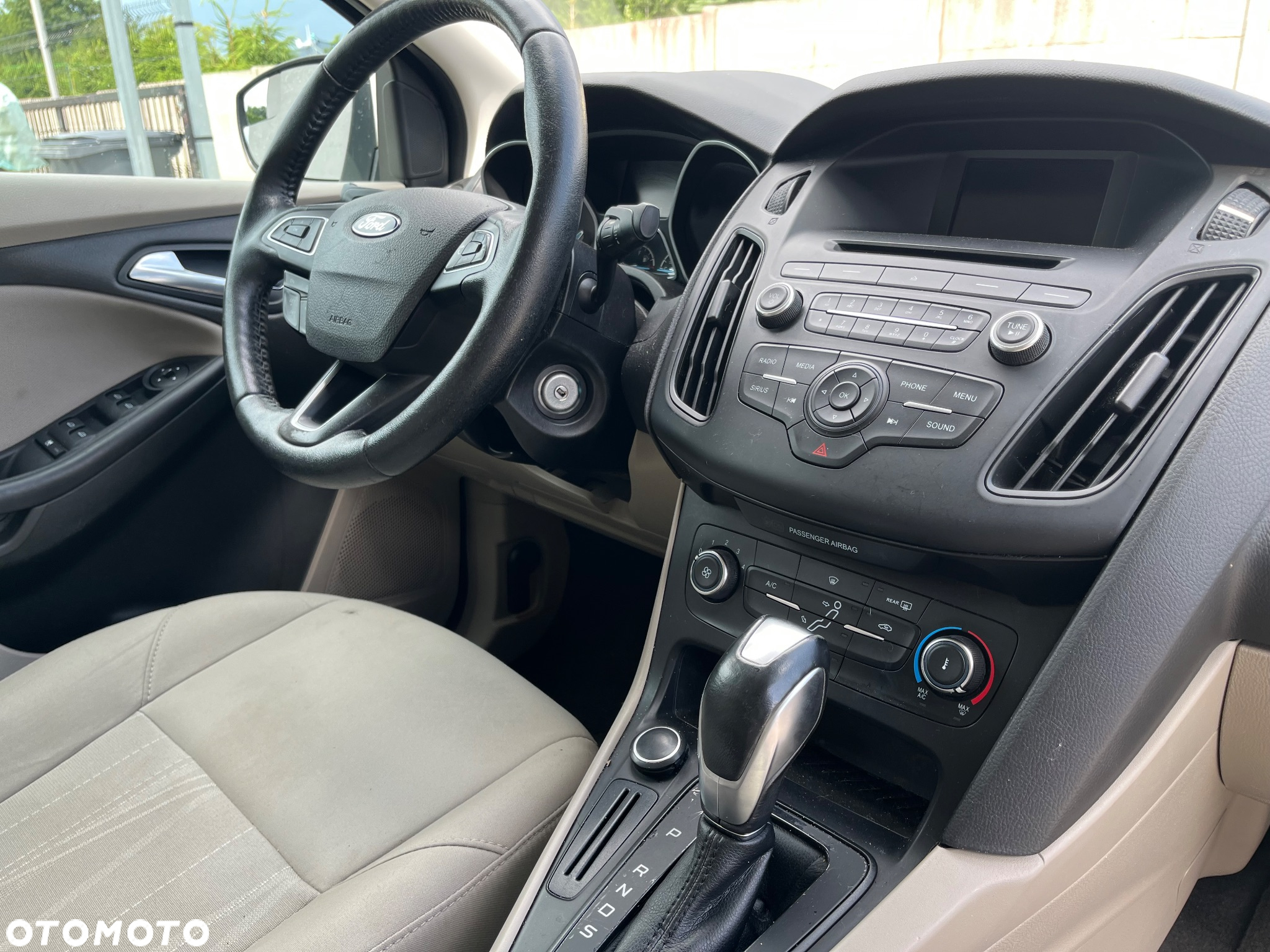 Ford Focus - 26