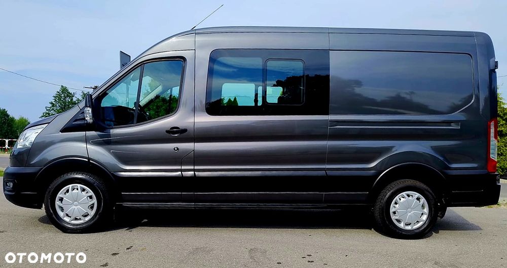 Ford Transit - 3