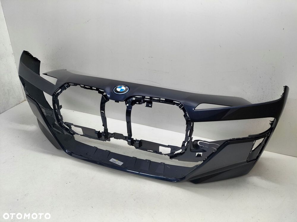 zderzak przedni przód bmw 7 i7 g70 22- m-pakiet - 3