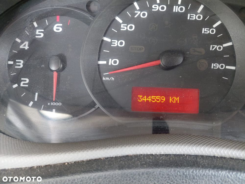 Renault MASTER - 21