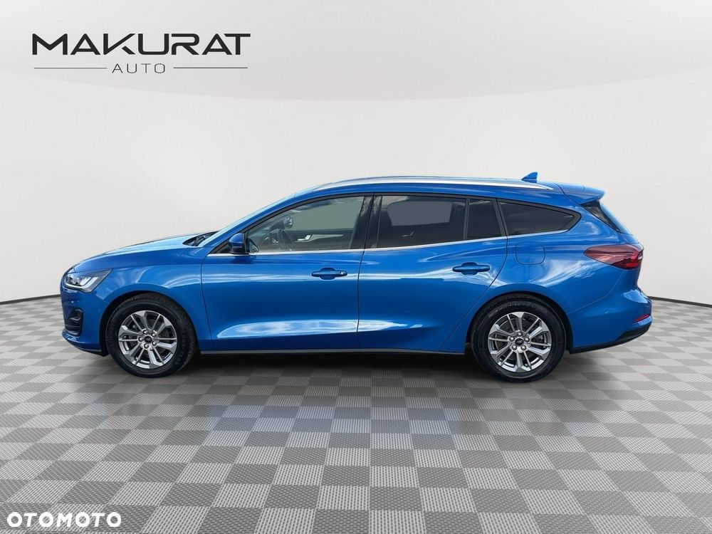Ford Focus - 10