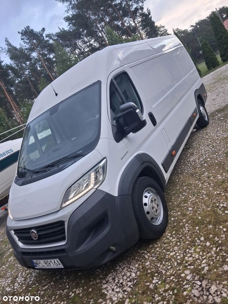 Fiat Ducato - 2